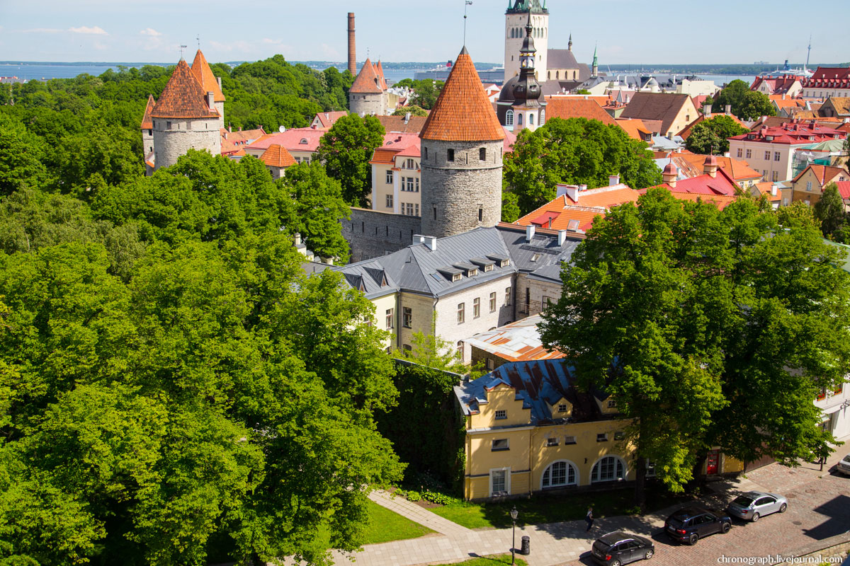 Tallinn